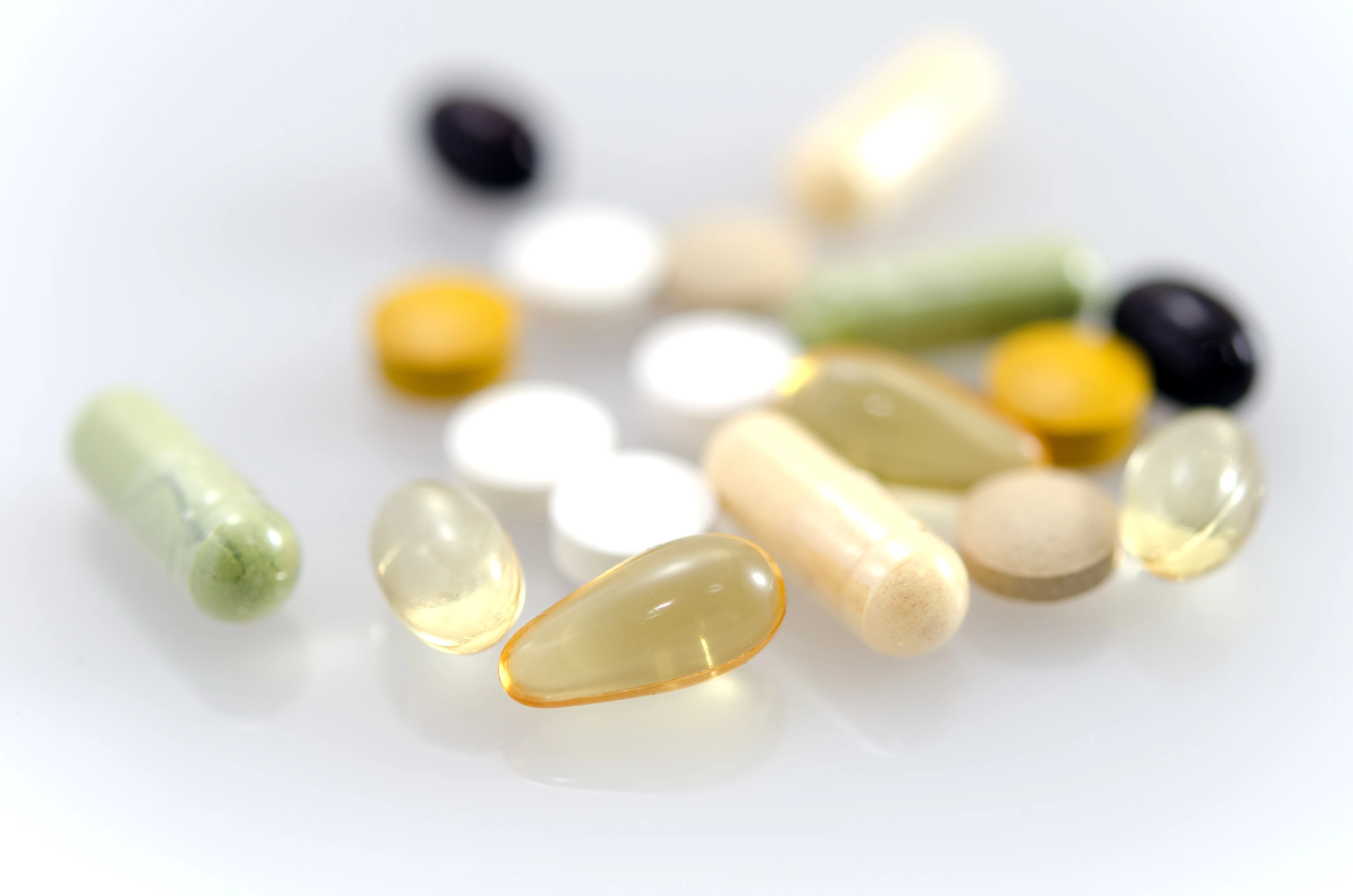 食品・サプリメント